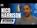 Nico Harrison Reveals Where Dallas Mavs Need to Upgrade Roster & If Mavs Need an All-Star With Luka