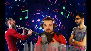 Ozkan D. & Tugi & Chiko T.D-Hadi Male 2019 ♫ █▬█ █ ▀█▀ ♫