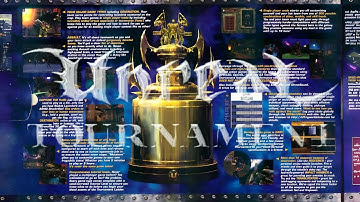 Unreal Tournament - Play like it