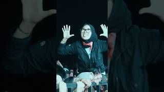 Yang Introvert Jadi Extrovert Di Malang