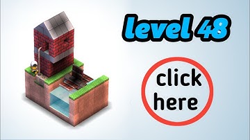 Mekorama Level 48 #aashishkumar #mekorama #gameplay