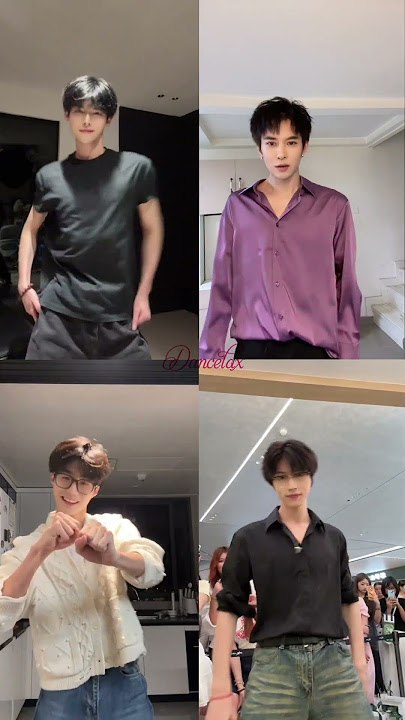 七仔摇4 dance challenge #dancelax #dance #trending #challenge #shorts