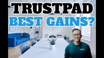 TrustPad TPAD Coin IDO Launchpad For Cryptocurrency One Of The Best Returns. Is It Worth It?