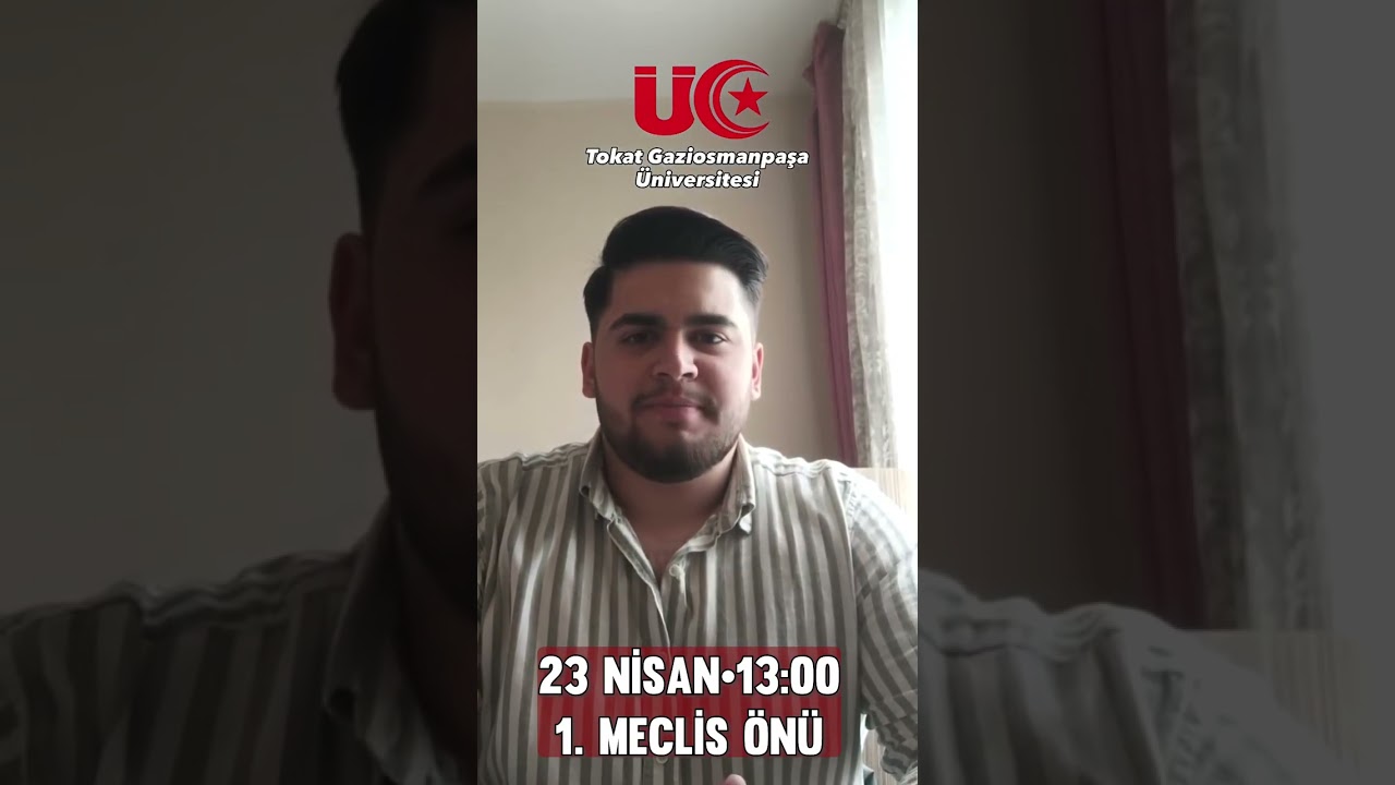 23 NİSAN EGEMENLİK BİZİMDİR YÜRÜYÜŞÜ