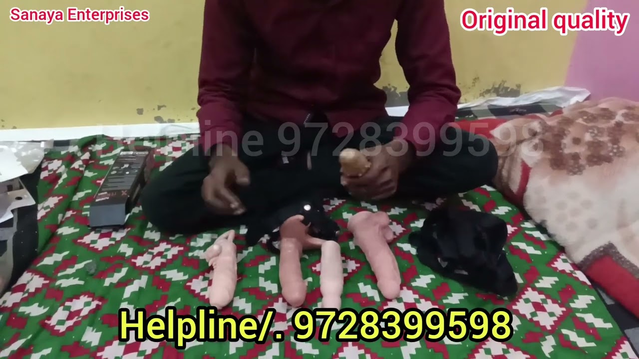 New Dotted Silicone Condom Review in India | Washable Reusable Condom | Sanaya Enterprises 