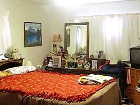 804 N 32nd St, Mattoon, IL home video tour
