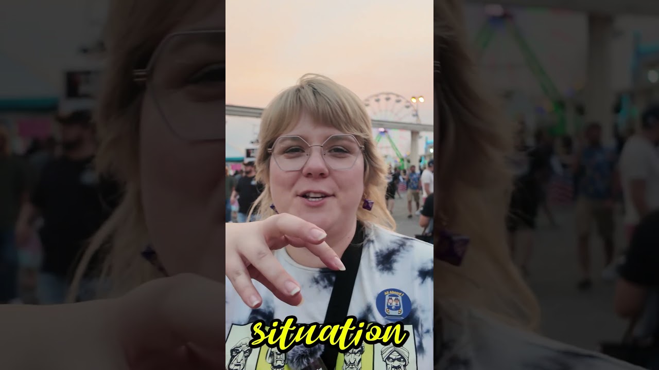 California State Fair 2024 😎🎡 