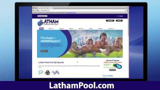 Latham Pool Products lathampool.com