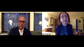 Blonde 20th Anniversary Celebration with Joyce Carol Oates and Jonathan Santlofer