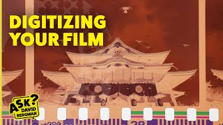 Digitizing Film with a Macro Lens | Ask David Bergman screenshot 5
