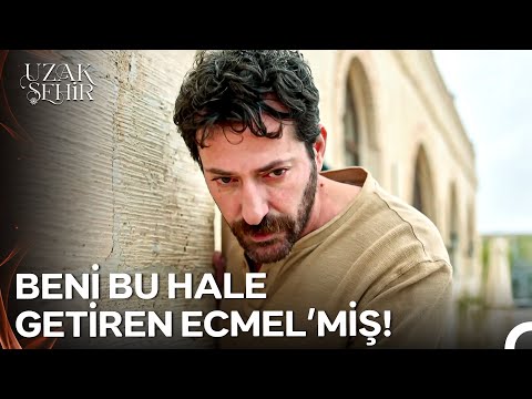 Boran Sadakat Ve Cihan ın Konuşmasını Duydu Uzak Şehir 39 Bölüm