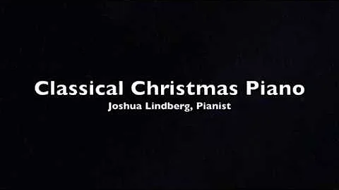 Classical Christmas Piano