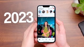 iPhone 13 Pro Max en 2023... Merece la pena?