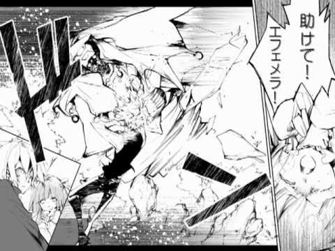 【公式】キミノクロノス 連載PV第二弾【KCR】
