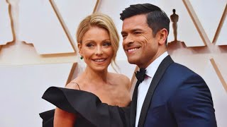 Mark Consuelos' 'Existential Crisis': Recounting the Embarrassing Moment He Forgot His Lines