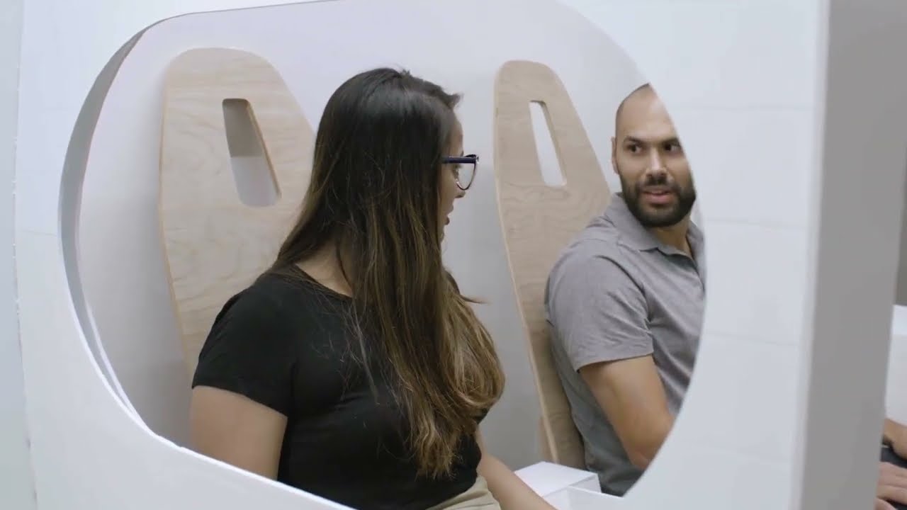 The Butterfly Cabin Experience