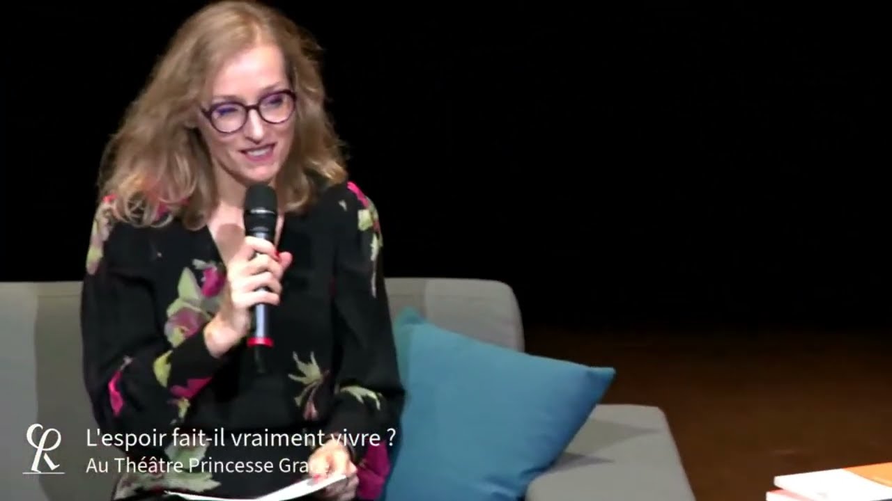 L'espoir fait-il vraiment vivre ?