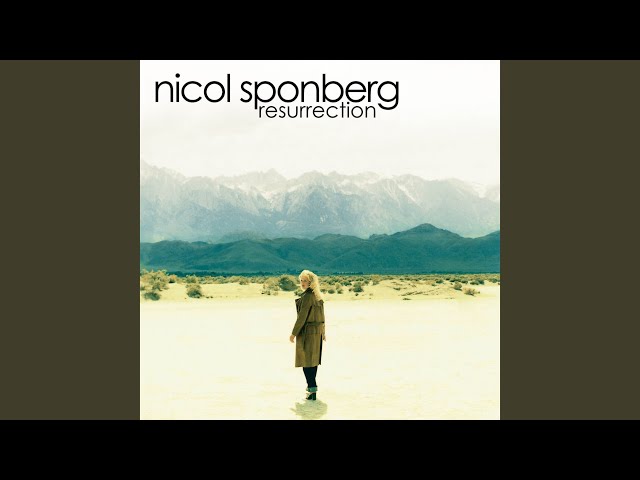 Nicol Sponberg - Anything and Everything