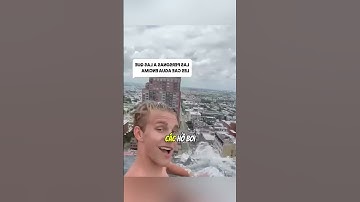 Đây là cách một hồ bơi vô cực thực sự hoạt động#daochieu #shorts