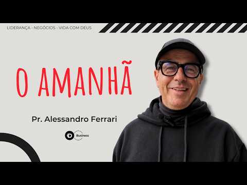 Seu negócio está pronto para o amanhã? | Andando com Ferrari EP 05