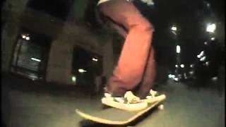 Minuit - teaser