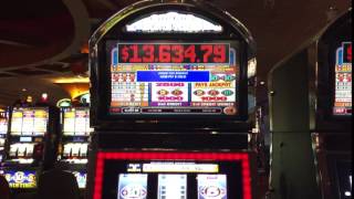 Jackpot on 2x10x5 Bonus Times Slot Machine ($3 max bet) screenshot 4