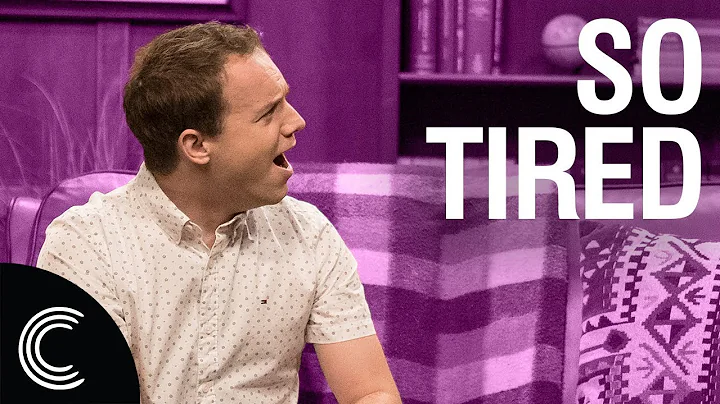 A Very Tired Tirade