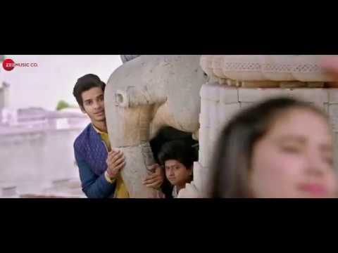 Dhadak Title Track Ajay Gogavale Shreya Ghoshal 360p Mr Jatt Com 1
