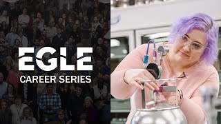 EGLE Career Series - Air Sampling Lab Technician