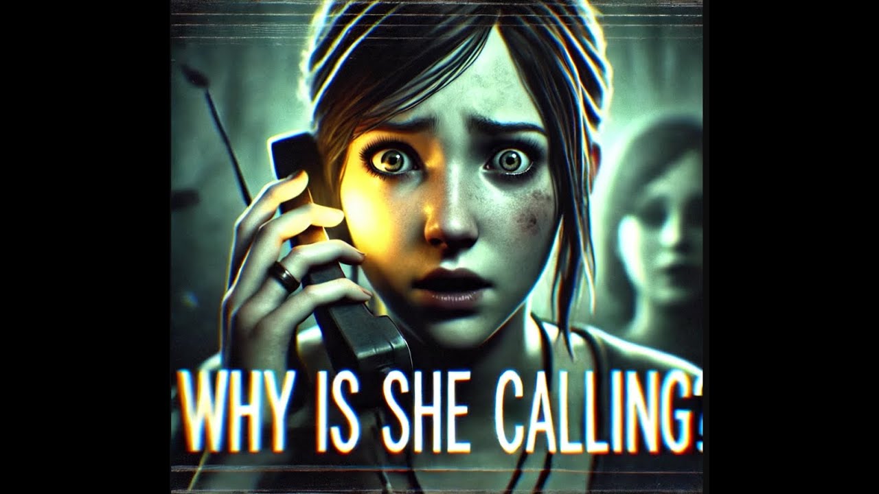 Why Is She She Died Years Ago... So Why Is She Still Calling Me? - YouTube