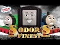 Diesel's Day | Thomas & Friends: Sodor's Finest Ep. #2 | Thomas & Friends