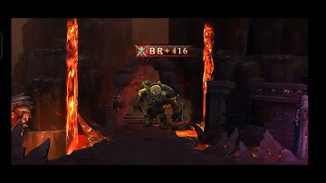 #legacy Legacy of Discord Chapter 1 Level 3