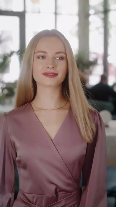 Карина Кросс #Shorts - YouTube