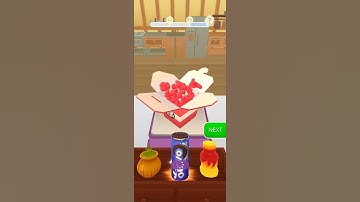 Sushi Roll #vodoo #shortcutrun #newgame #minigame #gameforfun #smallgame #fungame android gameplay