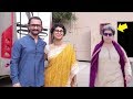 Aamir Khan Totally IGNORES Ex Wife Reena Dutta In Front Of Kiran Rao