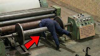 He Tried to Escape, but It Was Already Too Late… Mistake