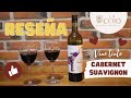 RESEÑA VINO TINTO CABERNET SAUVIGNON - L.A CETTO - SIERRA BLANCA - COYOTE