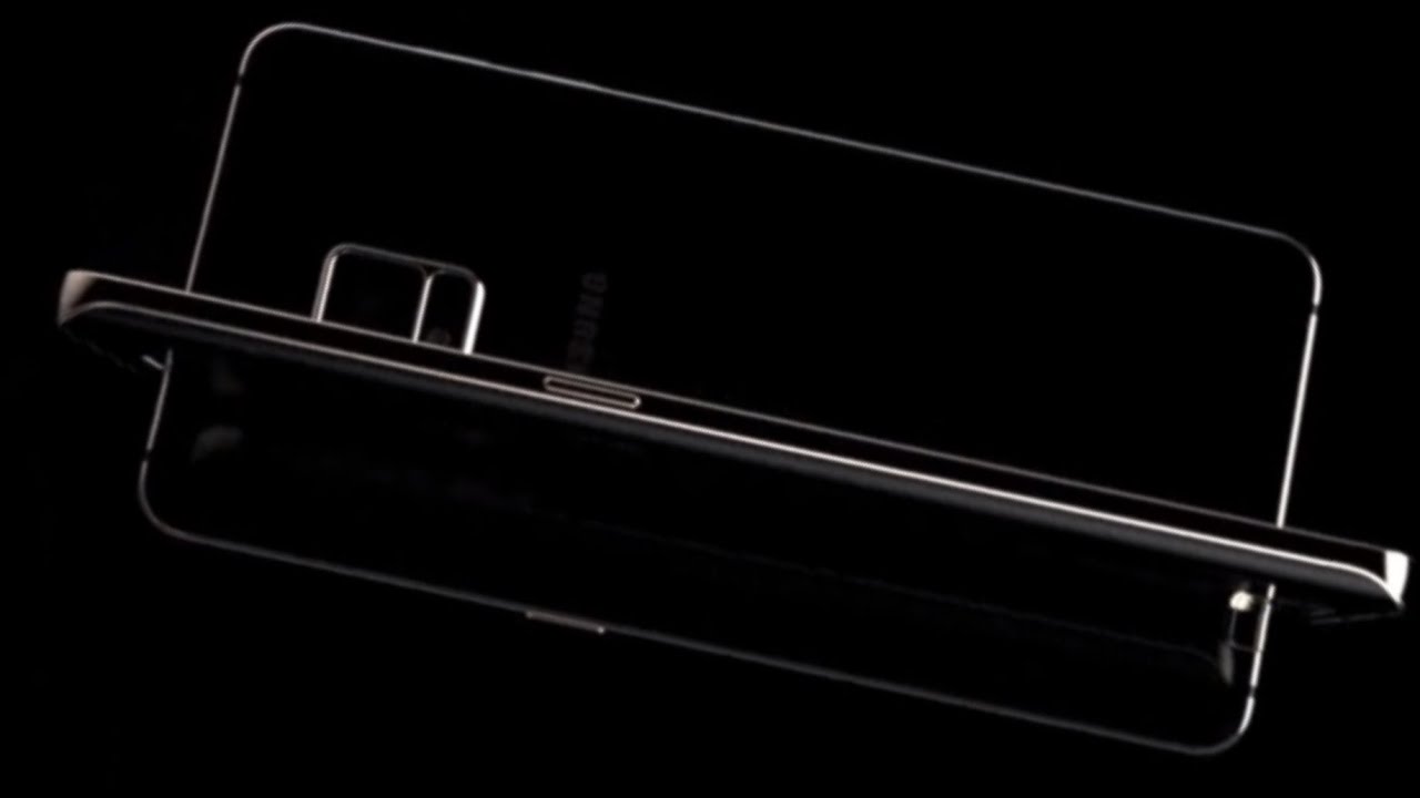 Samsung Galaxy Note 5 Case Renders LEAKED!