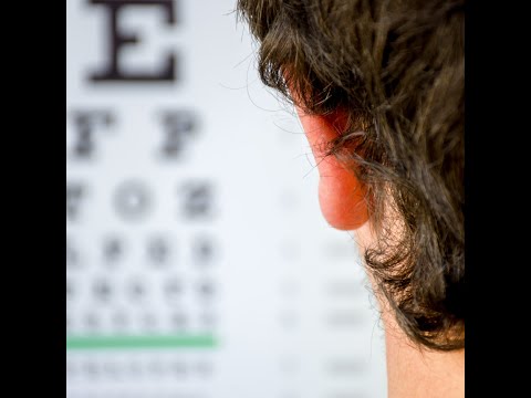 Video: Se poate agrava miopia?