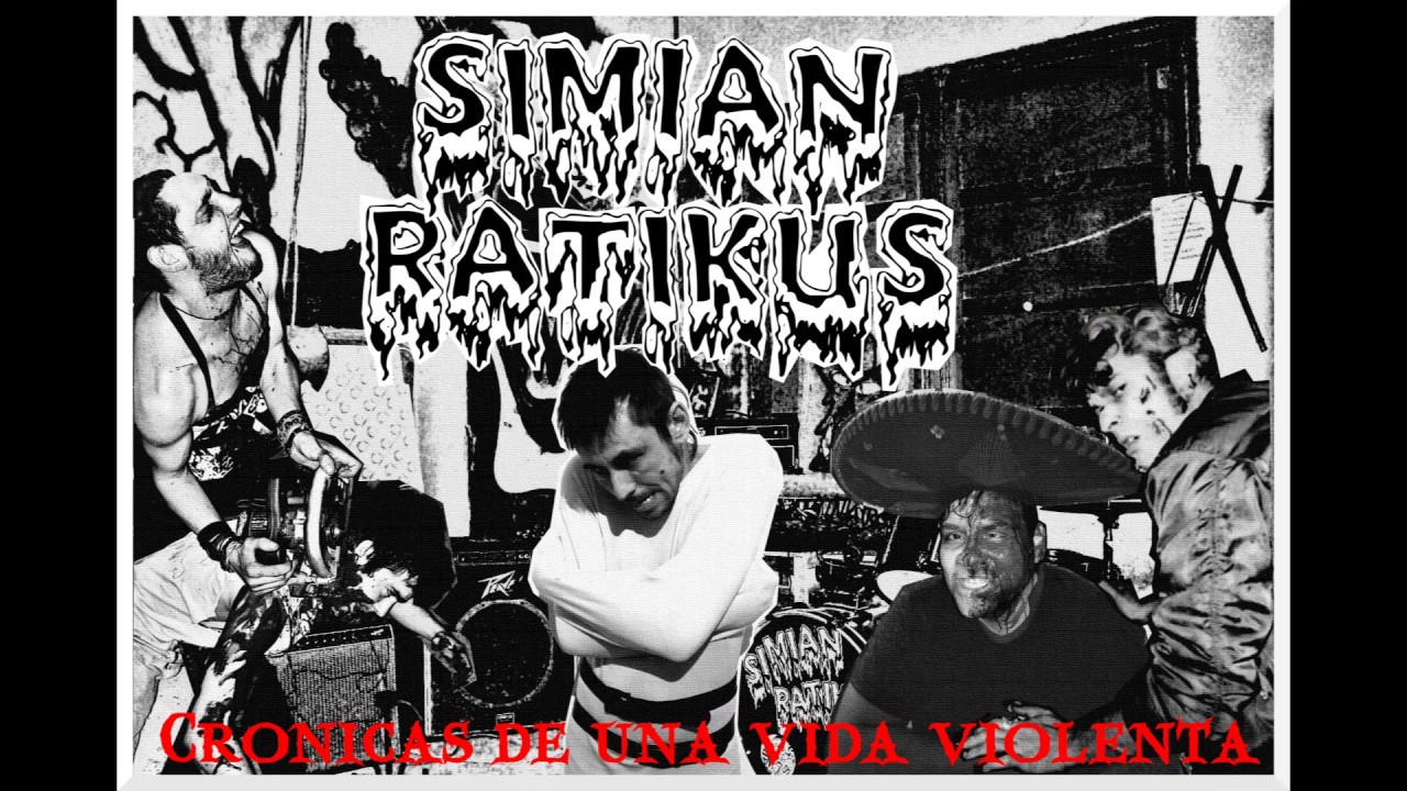 SIMIAN RATIKUS - EL HIJO DE SAM