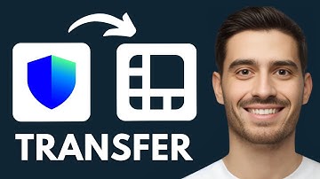 How to Transfer Crypto From Trust Wallet to Ledger Nano X (2025)
