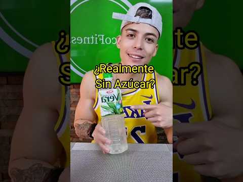 ¿Jugo de Aloe