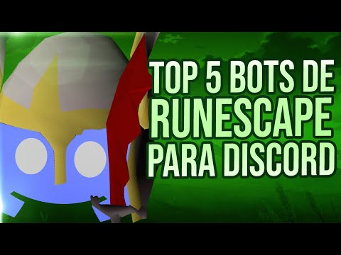 TOP 5 LEAGUE OF LEGENDS BOTS FOR DISCORD 