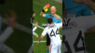 Celebrity Referee Showed Himself a Red Card🎴 Net Worth