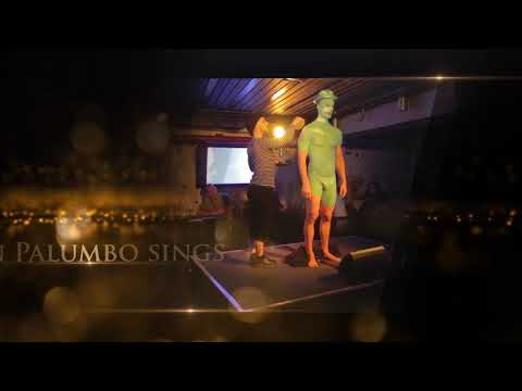 Ben Palumbo sings “The Diva Dance” From the film “Fifth Element”