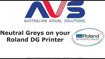 AVS Hardware Tutorial - Neutral Grey