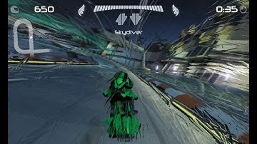 Riptide GP2 Career 04 - Pro Am - 03 To Infinity