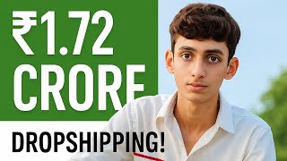 Full indian drop shipping course (2025_26) for beginners