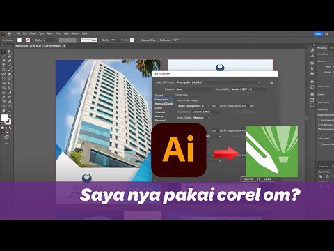 Video: Cara Membuka Banyak Gambar di Paint