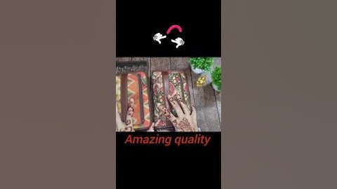 Zouk bags review  #shorts #bags #purse #zouk #zodiac #amazing